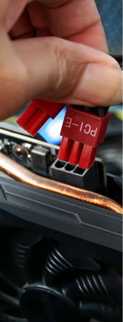 Krachtige motor 3